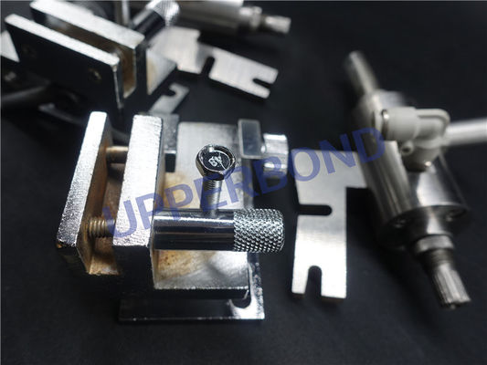 Súng bắn keo dính GD X2 X1 cho máy sản xuất thuốc lá
