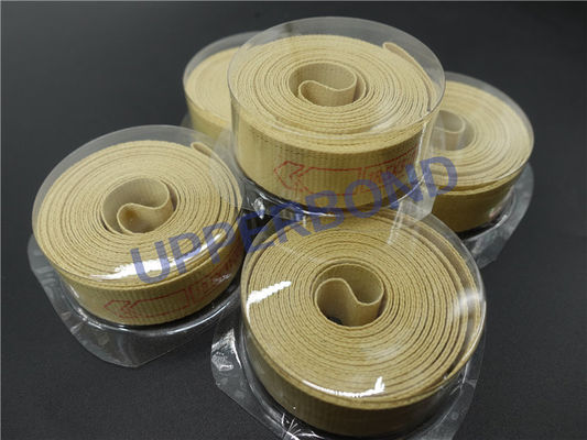 Bộ phận máy móc thuốc lá Molins MK9 Băng nội thất cường độ cao