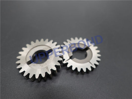 Phụ tùng máy móc thuốc lá cho Protos 70