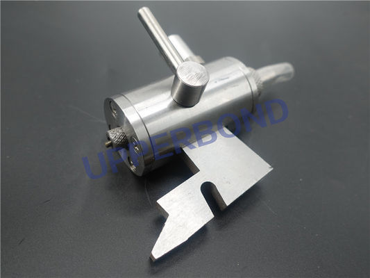 Giấy dính thuốc lá Vòi phun keo MK8 Bộ phận máy hút thuốc lá