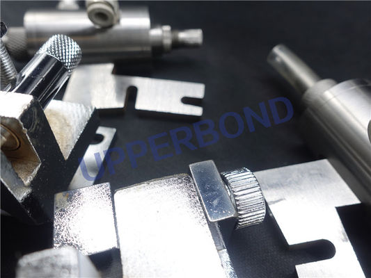 Đầu phun keo Protos 80C của giấy thuốc lá Hauni