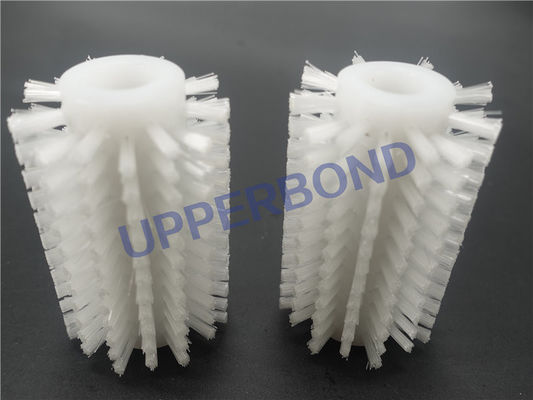 Làm sạch nylon Bàn chải ngắn Máy móc phụ tùng máy móc thuốc lá MK8
