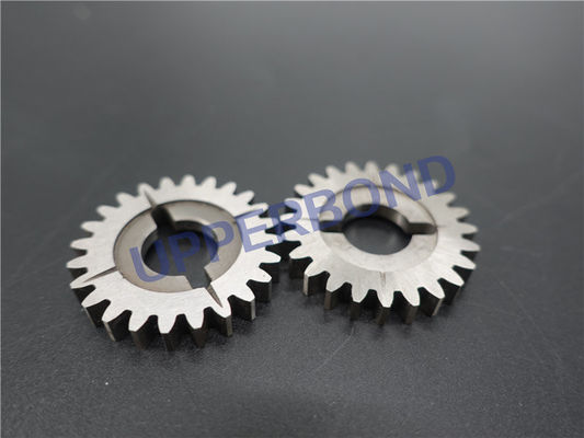 Phụ tùng máy móc thuốc lá thép Protos 70