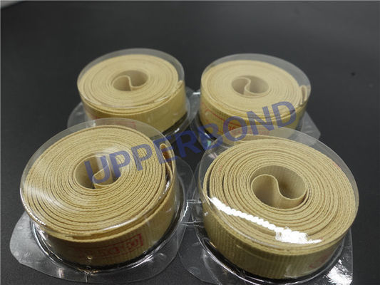 Băng tải chịu nhiệt 2489 * 21mm Garniture Tape
