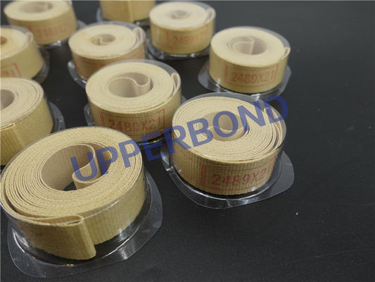 Băng keo trang trí nội thất Aramid cường độ cao MK8 MK9 Phụ tùng