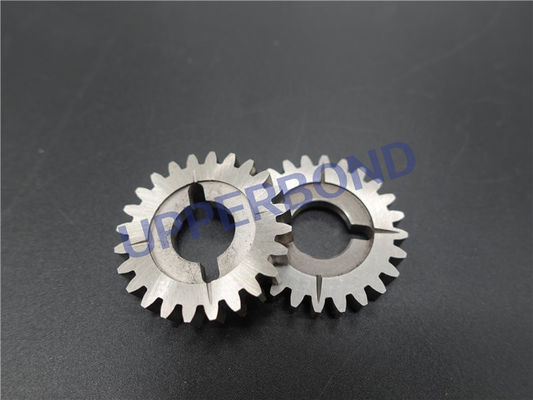 Máy làm thuốc lá Phụ tùng bằng thép cho Protos 70