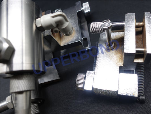 Bộ phận dán siêu mỏng 5,4mm cho các nhà sản xuất thuốc lá