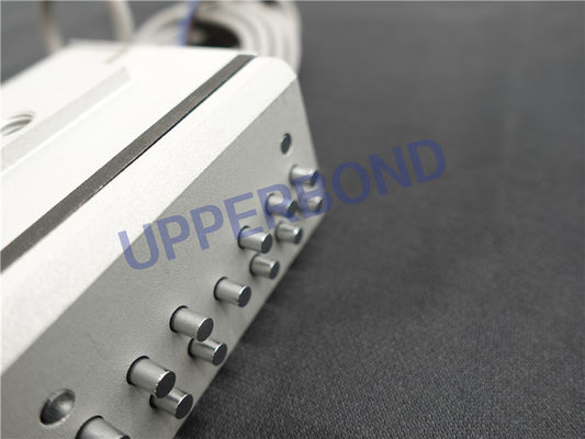 Máy đóng gói thuốc lá Máy đóng gói đầu rời và đầu lọc rỗng Máy kiểm tra thuốc lá