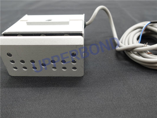 Máy phát hiện que thử que lọc rỗng và đầu rời của thuốc lá HLP2