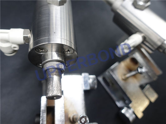 Hauni Protos 70 Keo dán đầu phun của giấy thuốc lá