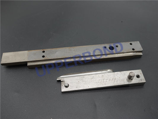 Phụ tùng MK9 Thép tấm áp suất lớn và nhỏ cho máy thuốc lá