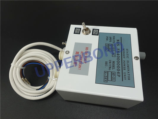 YB515 Bộ khử tĩnh điện Bộ phận máy hút thuốc lá