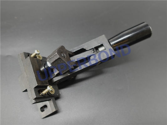 Phụ tùng máy móc thiết bị thuốc lá Giá đỡ lưỡi MK8