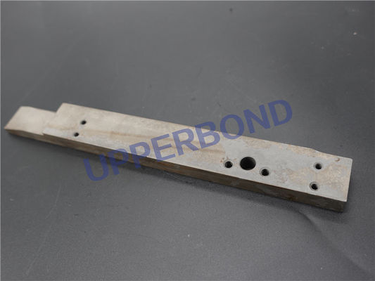 Bộ phận thư mục dài Garniture Assy cho Máy sản xuất thuốc lá MK8