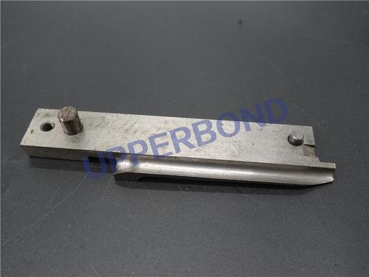 Bộ phận máy sản xuất thuốc lá MK8 Tấm thư mục ngắn