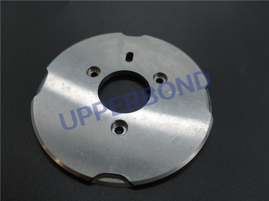 Máy hút thuốc lá 32M324 Protos Phụ tùng đĩa cắt bằng thép