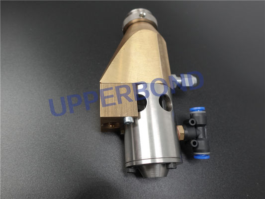 Máy sản xuất bộ lọc thuốc lá Phụ tùng KDF2