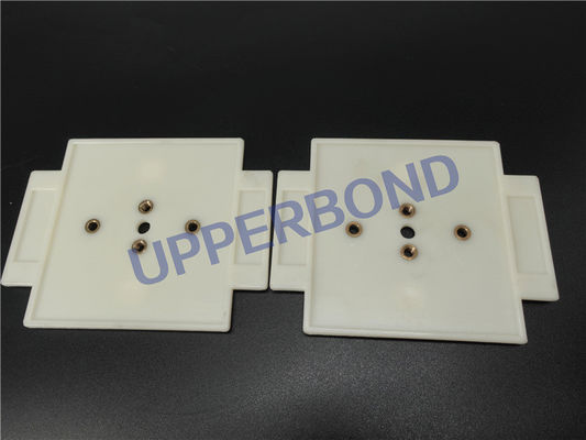Tấm hướng dẫn bền Phụ tùng máy đóng gói Hlp2 cho gói góc vuông