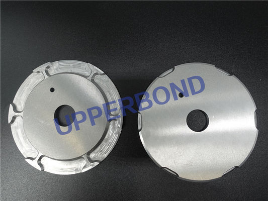 MK9 58-6-3.8 Đĩa tông đơ Cleaver Assy Denser Hợp kim cứng