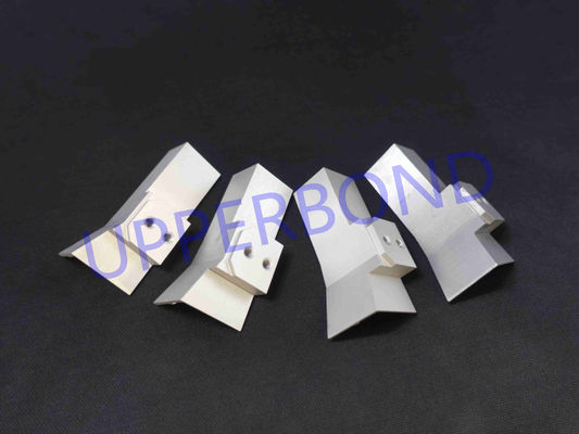 Thư mục gói thuốc lá kích thước Nano Hauni Gd x2 như một phần của máy đóng gói