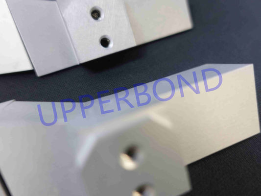 Khuôn bỏ túi thuốc lá mỏng Molins Original Hlp cho máy đóng gói