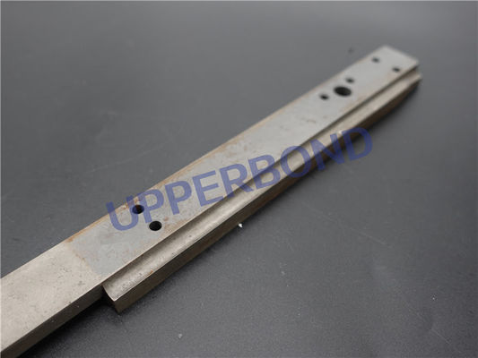 Máy móc thuốc lá Tấm thư mục ngắn dài cho máy MK8 MK9