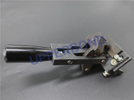 Phụ tùng máy sản xuất thuốc lá Giá đỡ mảnh lưỡi cho MK8 MK9