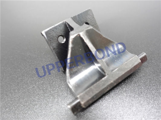 Phụ tùng máy sản xuất thuốc lá dạng tấm bằng kim loại bền màu