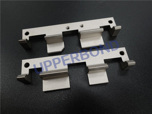 Bộ phận máy kim loại bền Một nửa túi cho máy GDX