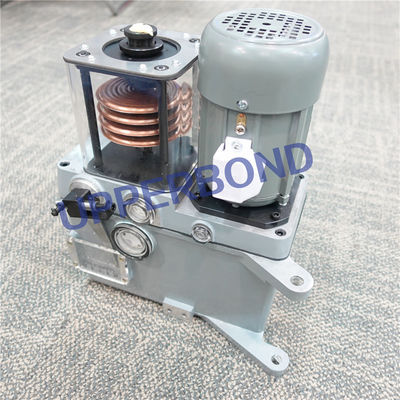 Bộ phận thủy lực kiểm soát trọng lượng cho máy làm thuốc lá MK8