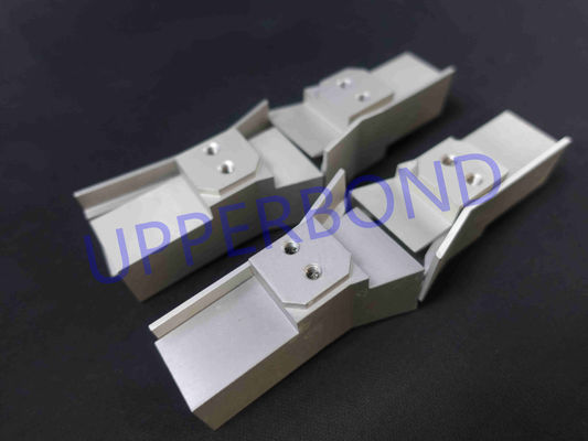 Thư mục gói thuốc lá Model Molins Hlp 2 của Trung Quốc như một phần của máy đóng gói