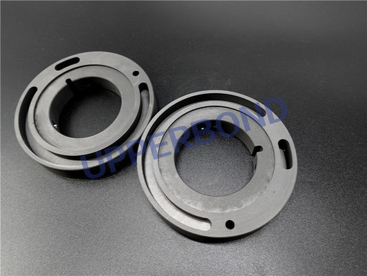 Phụ tùng vòng than chì tròn MK8 cho máy làm thuốc lá