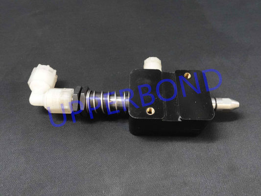 Vòi phun dán Protos 80C dành cho người đóng gói thuốc lá Hauni