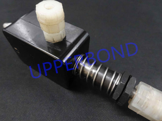 Súng bắn keo Sasib 3000 6000 cho máy sản xuất thuốc lá