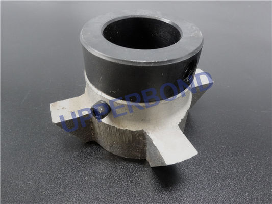 Phụ tùng tay áo nén lệch tâm bằng kim loại bền cho nhà sản xuất thuốc lá