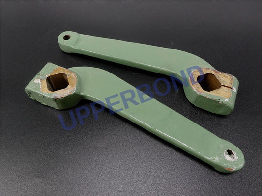 Phụ tùng máy móc Điều khiển khung quay cho máy thuốc lá MK8