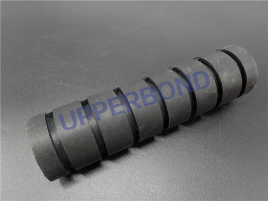Bộ phận máy móc thuốc lá MK8 MK9 Kích thước tùy chỉnh Con lăn kẹo cao su