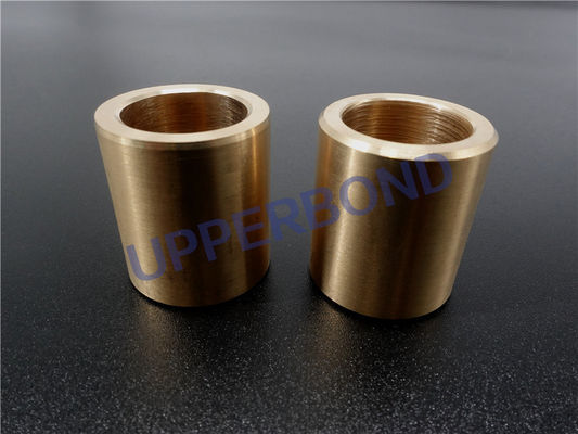 Phụ tùng tùy chỉnh tay áo bền cho nhà sản xuất thuốc lá MK8 MK9