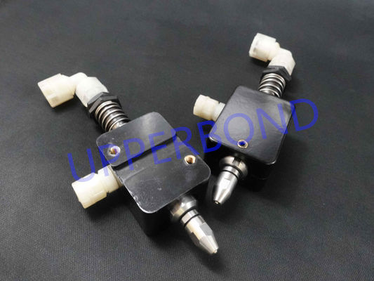Súng bắn keo cho sản xuất thuốc lá Máy lọc CME