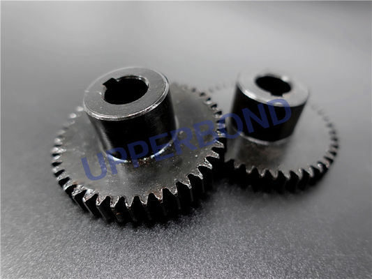 Phụ tùng máy móc phụ tùng máy móc thiết bị thuốc lá bằng kim loại bền