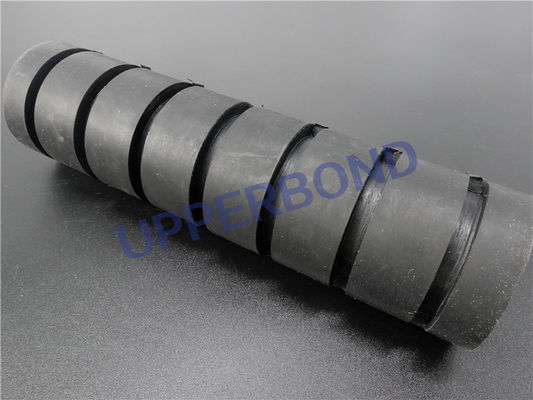 Máy móc sản xuất thuốc lá Phụ tùng Cao su Con lăn kẹo cao su đen