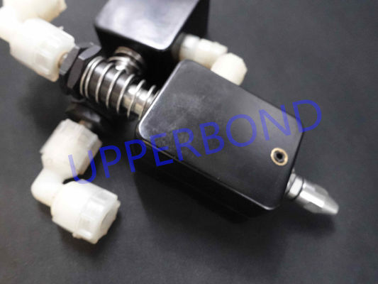 Chất bôi keo chuyển đổi lớp phủ cho máy làm thuốc lá