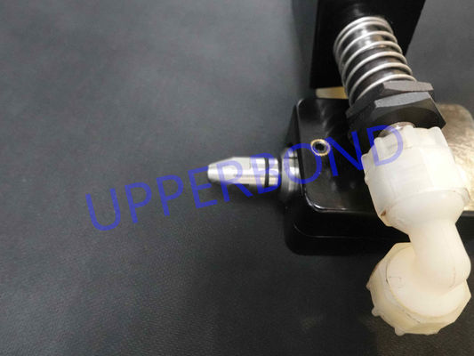 Đối với keo nóng & vòi dán nhũ trắng cho máy đóng gói thuốc lá