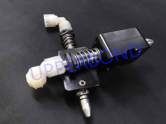 Dụng cụ bôi keo ôxít đen lạnh cho máy làm thuốc lá