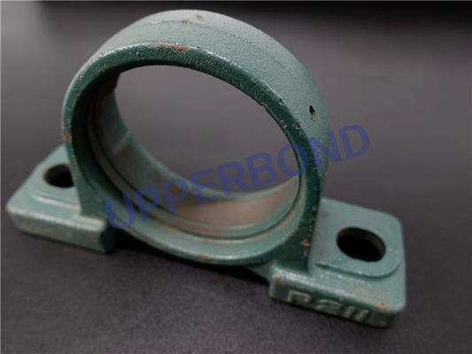Máy hút thuốc Kim loại Phụ tùng hỗ trợ vòng bi hiệu suất cao