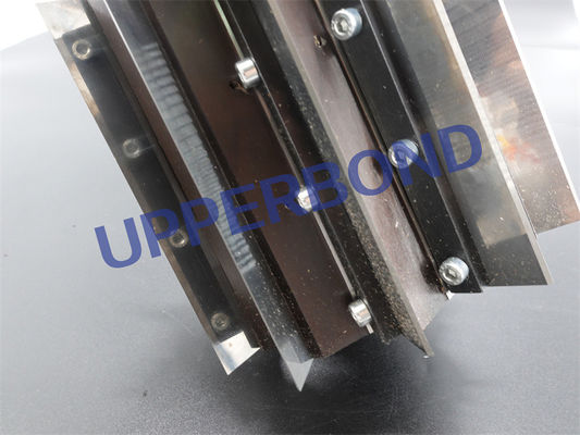 J27-45-42A Máy Protos Phụ tùng Máy cắt Bộ dao Bộ xi lanh trống
