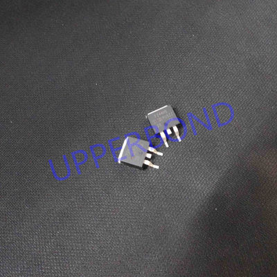 Hauni Max Super Slim Cấu hình thấp thông qua bóng bán dẫn lỗ cho máy hút thuốc lá