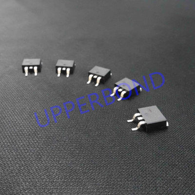 Phần lắp ráp MK8 Transistor công nghệ quy trình tiên tiến của nhà sản xuất thuốc lá