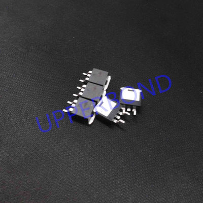 Hauni Max Super Slim Irfz44ns Mô hình Điện một phần của máy đóng gói thuốc lá