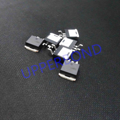 Mô hình Molins MK9 Đơn vị đóng gói Kretek Chuyển đổi Transistor Irfz44nl